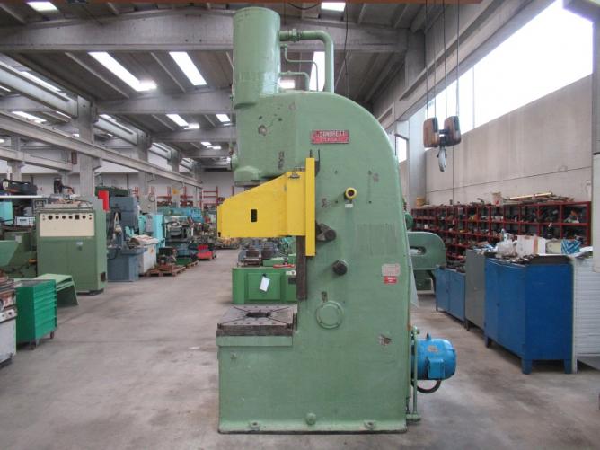 SANDRETTO ARL 1/50/2 E